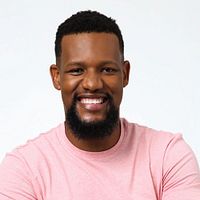 Foto Kay Sibiya