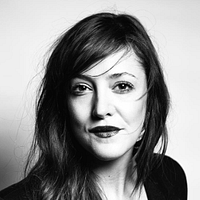 Foto Alice Macdonald