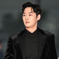 Foto Young-seok Kang