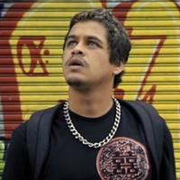 Foto Maxwell Nascimento