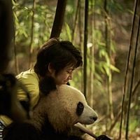 Foto Noé Liu Martane
