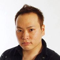 Foto Takaguchi Kōsuke