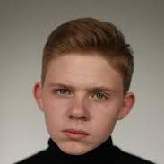 Foto Aleksander Novikov