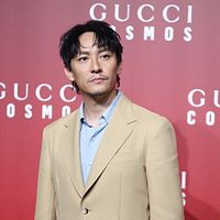 Foto Chang Chen
