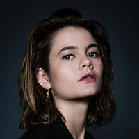 Foto Stefanie van Leersum