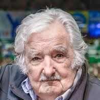 Foto Pepe Mujica