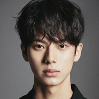 Foto Chae Min Lee