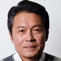 Foto Cheon Ho-Jin