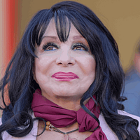 Foto Norma Bustamante