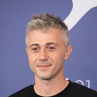 Foto Kakha Kintsurashvili