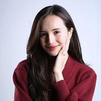 Foto Beby Tsabina