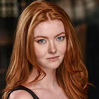 Foto Madeline Kelman