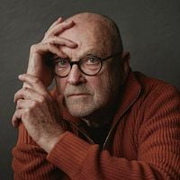 Foto Serge-Henri Valcke