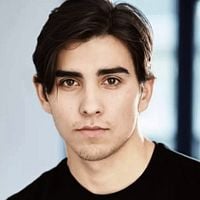 Foto Braeden Clarke