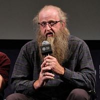 Foto Timothy Carlson