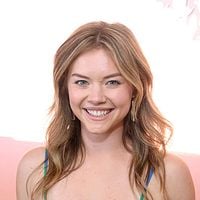 Foto Brielle Robillard