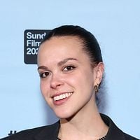 Foto Arielle Friedman