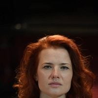 Foto Wiktoria Gorodecka