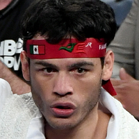 Foto Julio César Chávez Jr.
