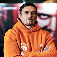Foto Oleksandr Usyk