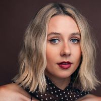 Foto Lucy Freyer