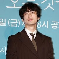 Foto Kentarô Sakaguchi