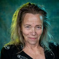 Foto Anitta Suikkari