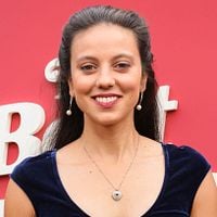 Foto Catherine Lidstone