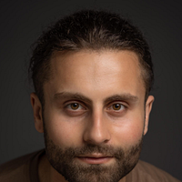 Foto Christian Bitar