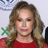 Foto Kathy Hilton