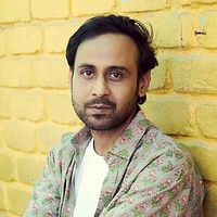 Foto Mahadev Singh Lakhawat