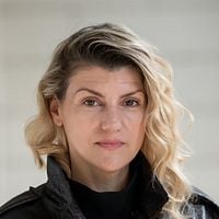 Foto Jelena Kordić Kuret