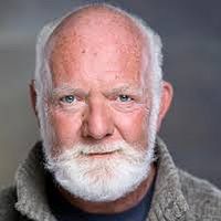 Foto Moray Treadwell