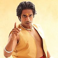 Foto Srikrishna Dayal