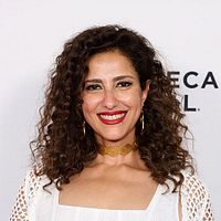 Foto Hanan Motawie