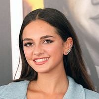 Foto Mattea Conforti