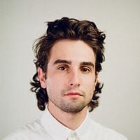 Foto Luke Stanton Eddy