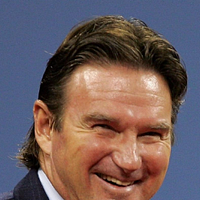 Foto Jimmy Connors