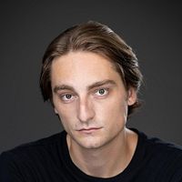 Foto Dylan Winters