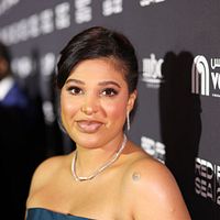 Foto Lulwa Al-Mulla
