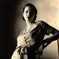 Foto Marguerite Churchill