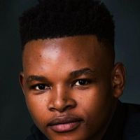 Foto Wonder Ndlovu
