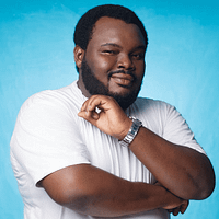 Foto Gregory Ojefua
