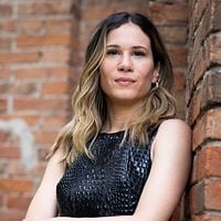 Foto Marianna Brennand