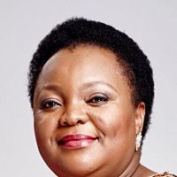 Foto Marjorie Langa