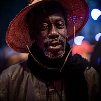 Foto Ben Mahmoud Mbow