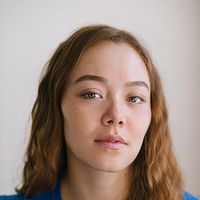 Foto Victoria Wyant