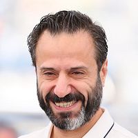 Foto Ebrahim Azizi
