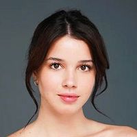 Foto Melanie Dell'olmo