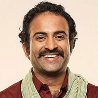 Foto Ajeet Singh Palawat